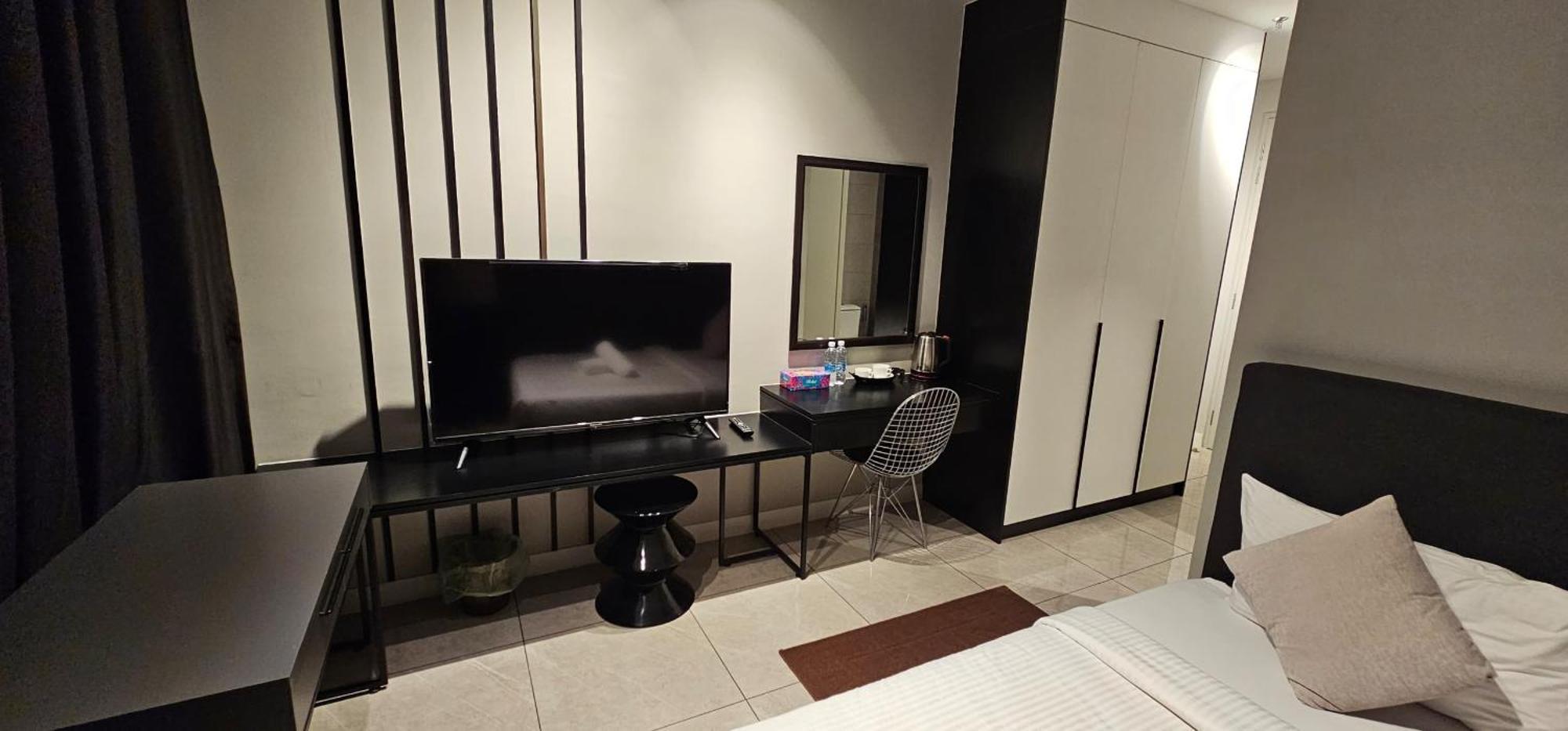 Axon Residence By Klcc Pavilion Kuala Lumpur Esterno foto