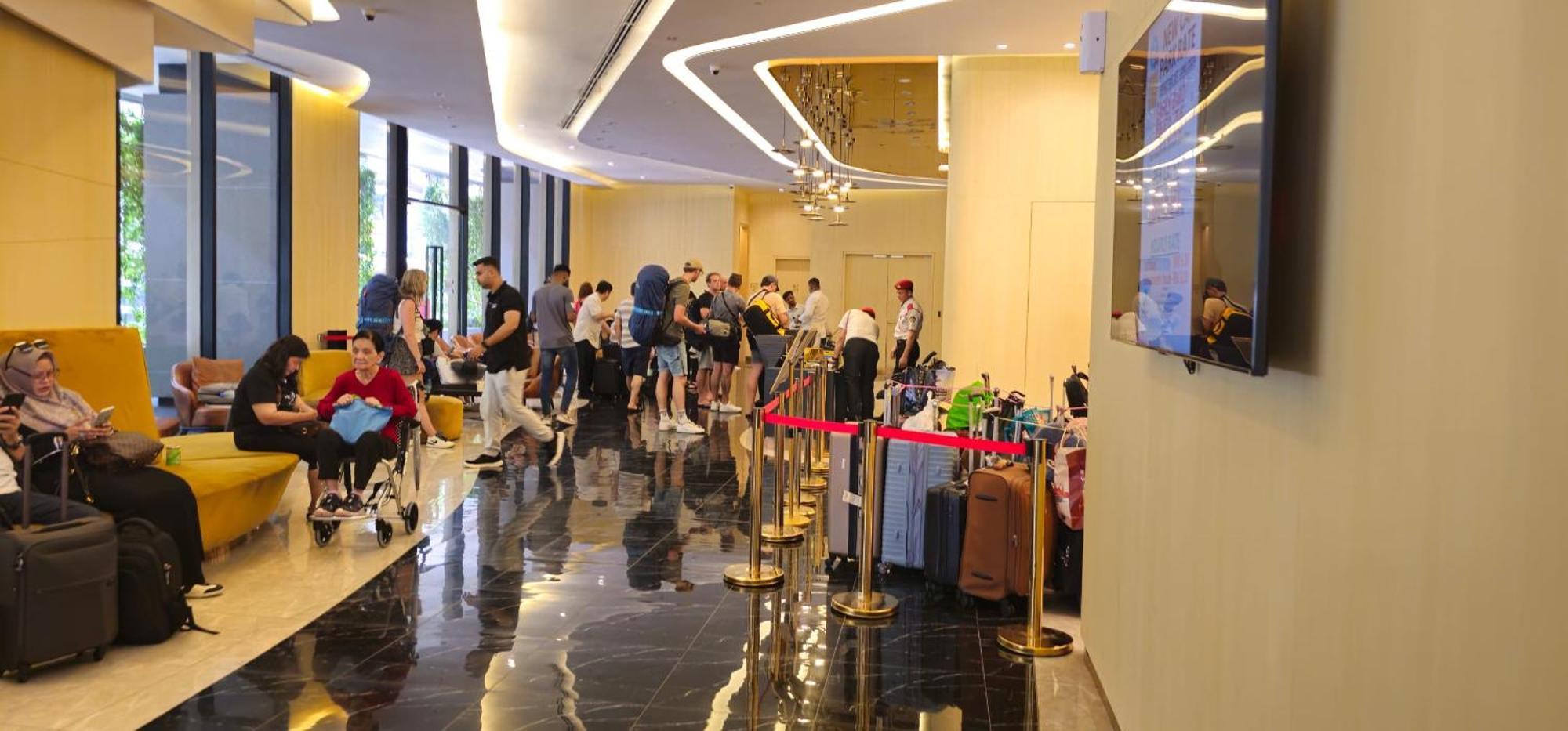Axon Residence By Klcc Pavilion Kuala Lumpur Esterno foto