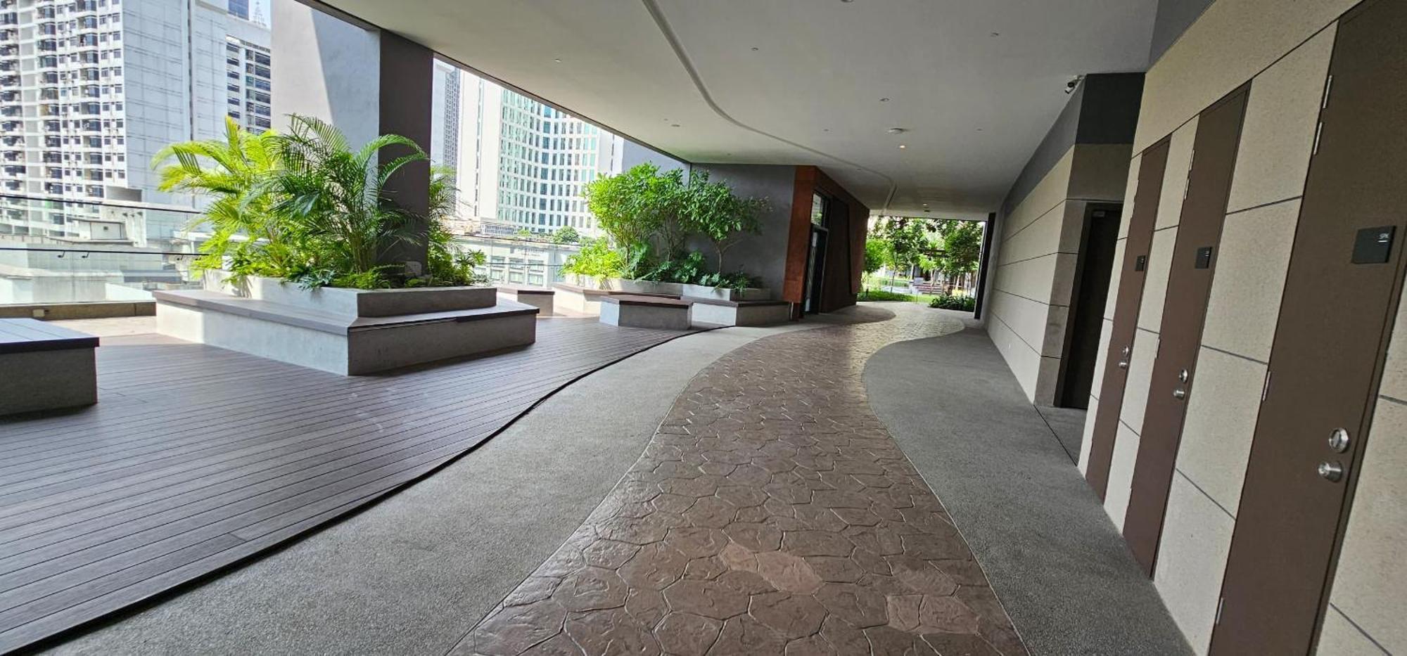 Axon Residence By Klcc Pavilion Kuala Lumpur Esterno foto