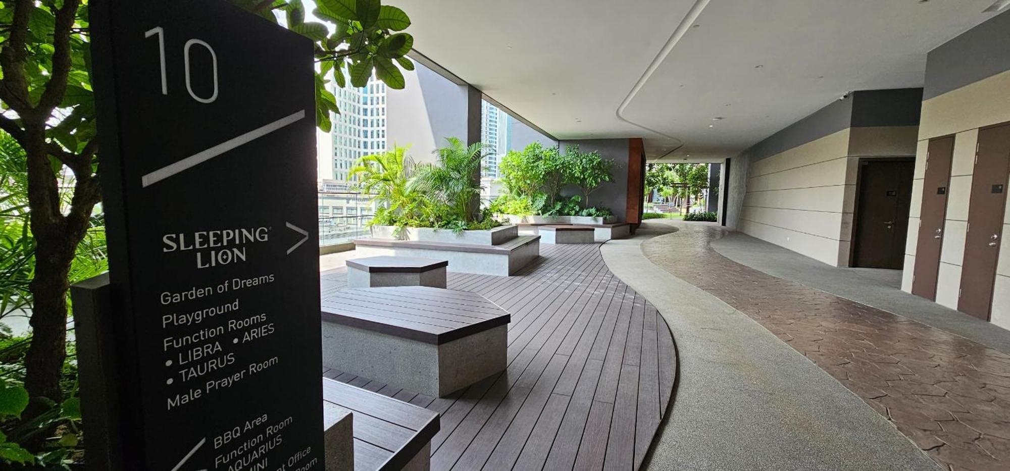 Axon Residence By Klcc Pavilion Kuala Lumpur Esterno foto